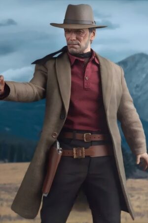 Sideshow Collectibles Unforgiven William Munny