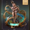 Skin Studio × Hobby Sakura Original Pharaoh Girl
