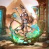 Skin Studio × Hobby Sakura Original Pharaoh Girl