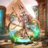 Skin Studio × Hobby Sakura Original Pharaoh Girl