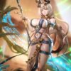 Skin Studio × Hobby Sakura Original Pharaoh Girl
