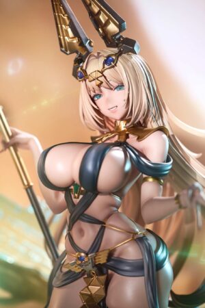 Skin Studio × Hobby Sakura Original Pharaoh Girl