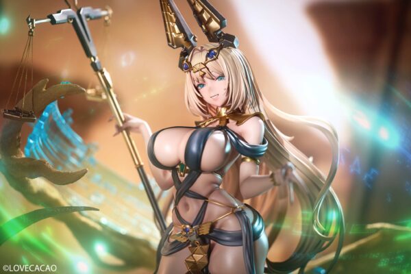 Skin Studio × Hobby Sakura Original Pharaoh Girl