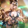 Skin Studio × Hobby Sakura Original Pharaoh Girl