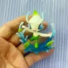 Studio: Smile Studio Product Name: Celebi Est. Completion: 2026 Q3 Size: - Limited No Of Unit: - Product IP: Pokémon Product Role: Celebi Product Features: Other anime Product Scale: 1/20,1/10 Height Range: - Product Material: - Special Description: -