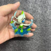 Studio: Smile Studio Product Name: Celebi Est. Completion: 2026 Q3 Size: - Limited No Of Unit: - Product IP: Pokémon Product Role: Celebi Product Features: Other anime Product Scale: 1/20,1/10 Height Range: - Product Material: - Special Description: -