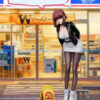 Smoking Behind the Supermarket With You Tayama 16 Scale TOPGK Statue – The Moon Studio
