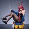 Smoking Behind the Supermarket with You Miss Tayama 16 Scale GK Statue –Galaxy Studio