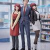 Smoking Behind the Supermarket with You Sasaki 16 Scale GK Resin Statue -SPK Studio