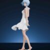 Snow Unity Studio × ZN Studio Neon Genesis Evangelion Rei Ayanami