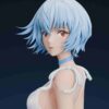 Snow Unity Studio × ZN Studio Neon Genesis Evangelion Rei Ayanami