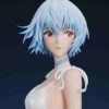 Snow Unity Studio × ZN Studio Neon Genesis Evangelion Rei Ayanami