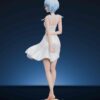 Snow Unity Studio × ZN Studio Neon Genesis Evangelion Rei Ayanami