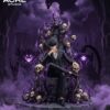 Solo Leveling Sung Jinwoo 16 ScaleTOPGK Figure -ACRE Studio