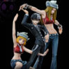Soul Eater – Death the Kid 16 Scale TOPGK Statue – Mask Studio × Weare A Design Studio