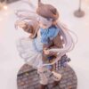Sousou no Frieren Frieren 16 Scale TOPGK Statue – Bunny Cast Studio
