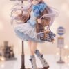 Sousou no Frieren Frieren 16 Scale TOPGK Statue – Bunny Cast Studio