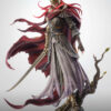 Space Realm Studio 14 Malenia with LED