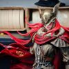 Space Realm Studio Elden Ring Malenia