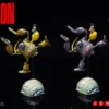 Spades Studio Dragon Ball Staff Officer Black Son Goku Kakarotto