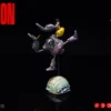 Spades Studio Dragon Ball Staff Officer Black Son Goku Kakarotto