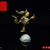 Spades Studio Dragon Ball Staff Officer Black Son Goku Kakarotto