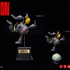 Spades Studio Dragon Ball Staff Officer Black Son Goku Kakarotto