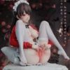 Spider Studio (new) Saekano How to Raise a Boring Girlfriend Megumi Kato