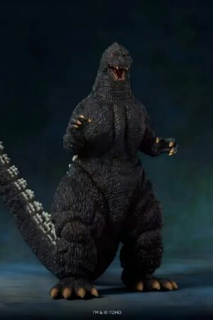 Spiral Studio Godzilla Series Godzilla