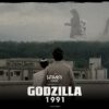 Spiral Studio Godzilla Series Godzilla