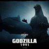 Spiral Studio Godzilla Series Godzilla