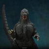 Spiral Studio Godzilla Series Godzilla