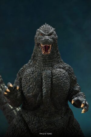 Spiral Studio Godzilla Series Godzilla