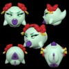 Spirit Demon Studio - Super Mario Boo Ghost Silicone Doll