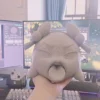 Spirit Demon Studio - Super Mario Boo Ghost Silicone Doll
