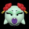 Spirit Demon Studio - Super Mario Boo Ghost Silicone Doll