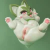 Sprigatito Furry Studio Pokémon Sprigatito