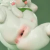 Sprigatito Furry Studio Pokémon Sprigatito