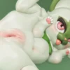 Sprigatito Furry Studio Pokémon Sprigatito