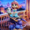 Spy × Family Anya Forger Jasmine Version 16 Scale TOPGK Statue – GULUGULU Studio
