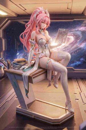 Star Idol Studio Wuthering Waves Aemeath