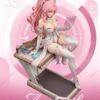 Star Idol Studio Wuthering Waves Aemeath
