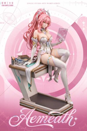Star Idol Studio Wuthering Waves Aemeath