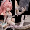 Star Idol Studio Wuthering Waves Aemeath