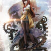 Steins;Gate Kurisu Makise 1/6 Scale Resin Statue – QuietArt Studio