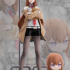 Steins;Gate Kurisu Makise 17 Scale TOPGK Resin Statue-Cute Creators Studio