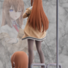 Steins;Gate Kurisu Makise 17 Scale TOPGK Resin Statue-Cute Creators Studio