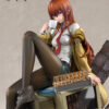 Steins;Gate Makise Kurisu 16 Scale TOPGK Statue – FWS Studio