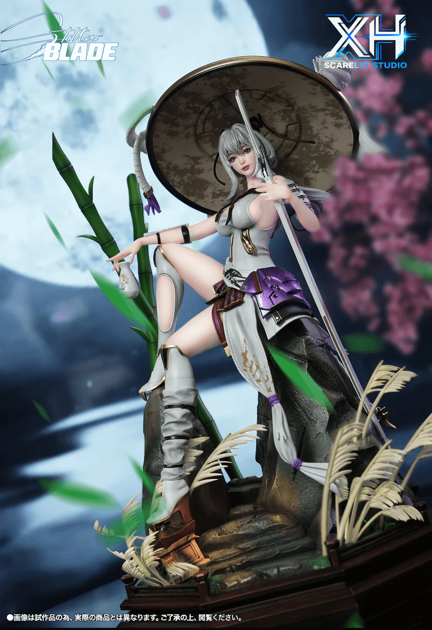 Stellar Blade Hongryeon 14 Scale TOPGK Statue -XH Studio