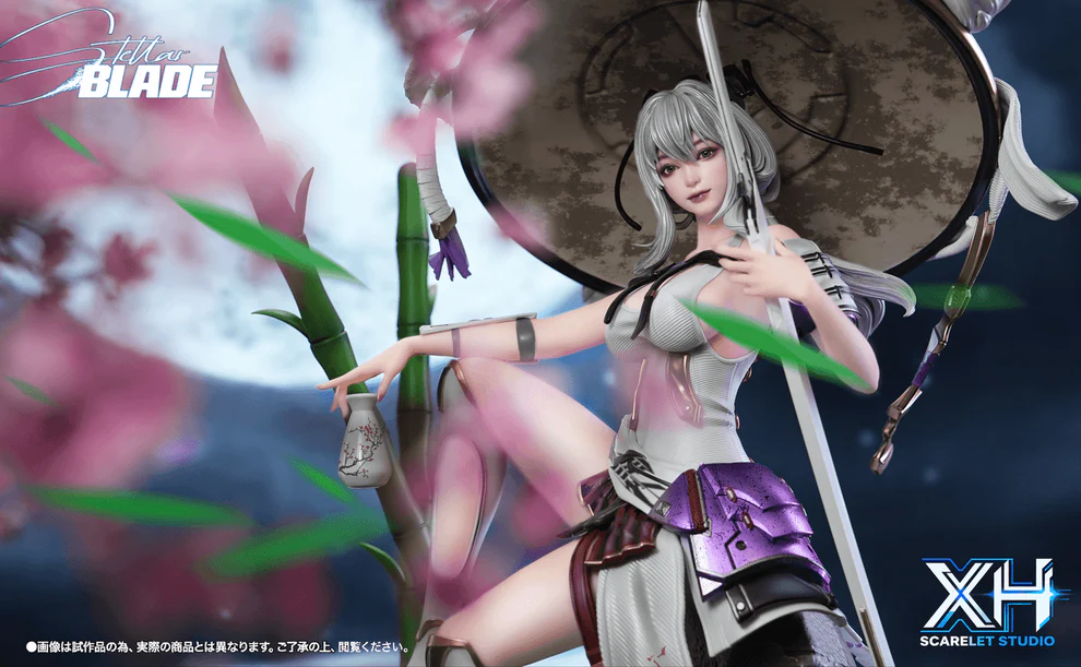 Stellar Blade Hongryeon 14 Scale TOPGK Statue -XH Studio